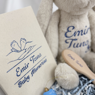 Eloria Elite Baby Box