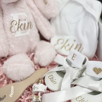Eloria Deluxe Baby Box