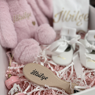 Eloria Deluxe Baby Box