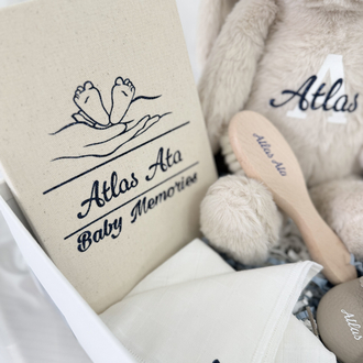 Eloria Premium Baby Box
