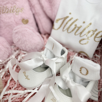 Eloria Deluxe Baby Box