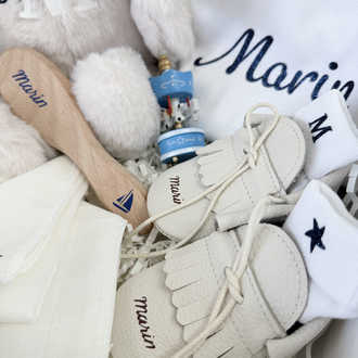 Eloria Premium Baby Box