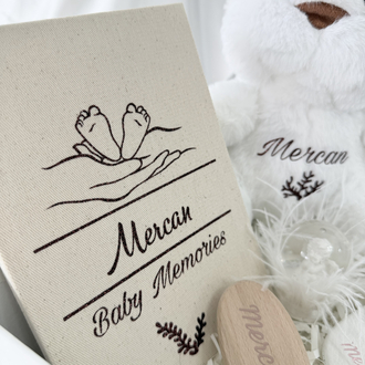 Eloria Elite Baby Box