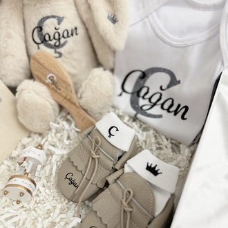 Eloria Elite Baby Box