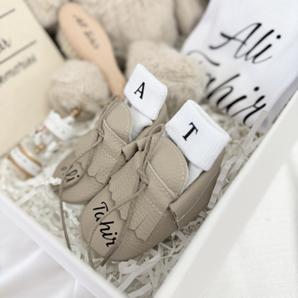 Eloria Elite Baby Box