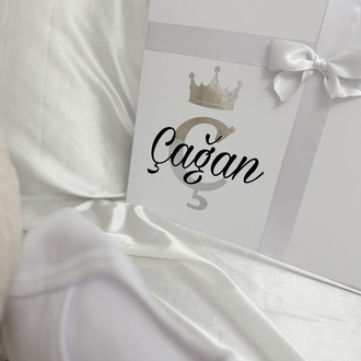 Eloria Elite Baby Box