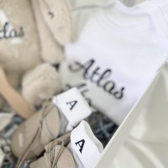 Eloria Premium Baby Box