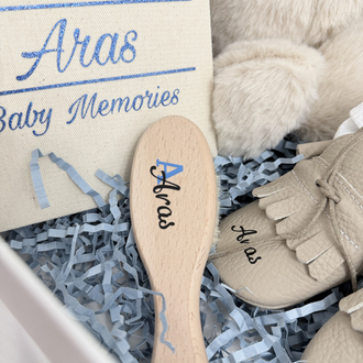 Eloria Elite Baby Box