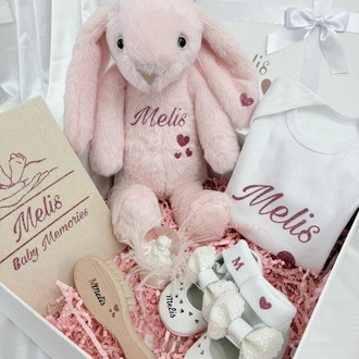 Eloria Elite Baby Box