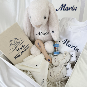 Eloria Premium Baby Box