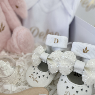 Eloria Deluxe Baby Box