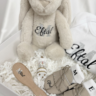 Eloria Deluxe Baby Box