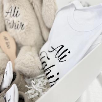Eloria Elite Baby Box