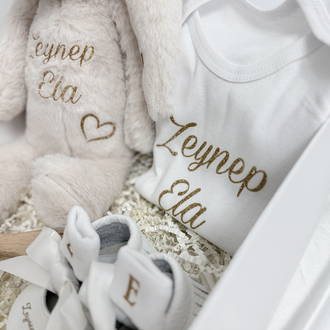 Eloria Deluxe Baby Box