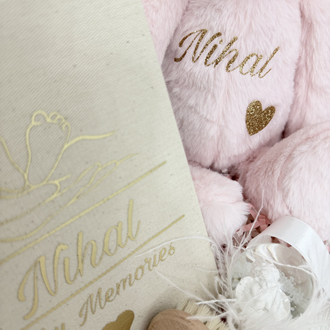 Eloria Elite Baby Box