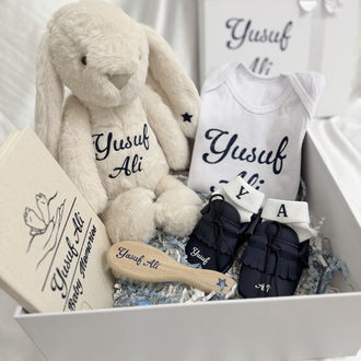 Eloria Elite Plus Baby Box