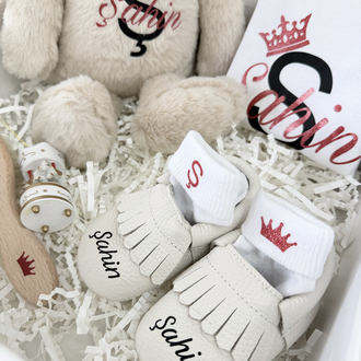 Eloria Deluxe Baby Box