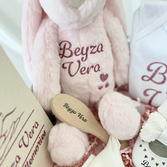 Eloria Premium Baby Box