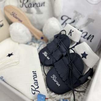 Eloria Premium Baby Box