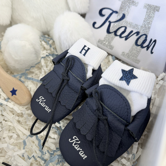Eloria Deluxe Baby Box