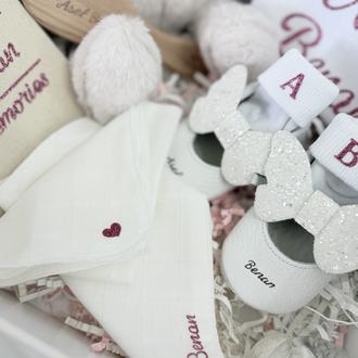 Eloria Premium Baby Box