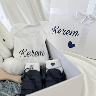 Eloria Elite Baby Box