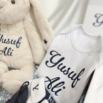Eloria Elite Plus Baby Box