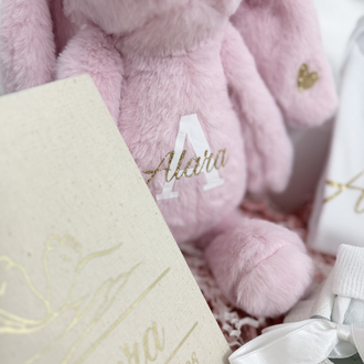 Eloria Elite Baby Box