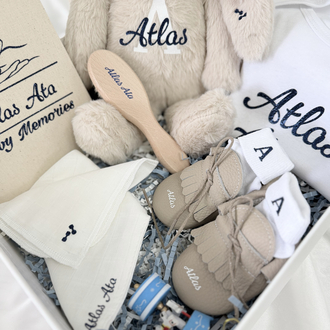 Eloria Premium Baby Box