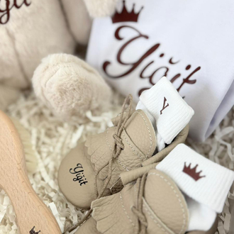 Eloria Deluxe Baby Box