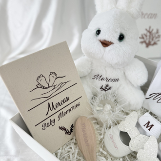 Eloria Elite Baby Box