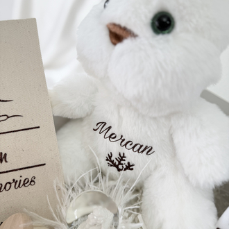 Eloria Elite Baby Box