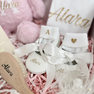 Eloria Elite Baby Box