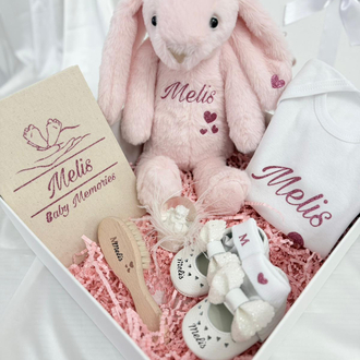 Eloria Elite Baby Box