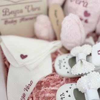 Eloria Premium Baby Box