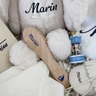 Eloria Premium Baby Box