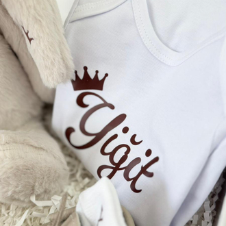 Eloria Deluxe Baby Box