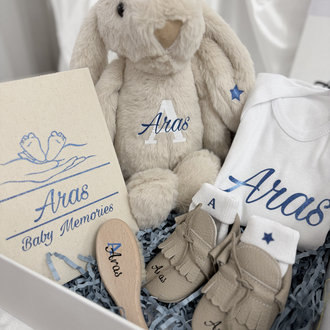 Eloria Elite Baby Box