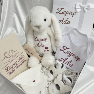 Eloria Premium Baby Box