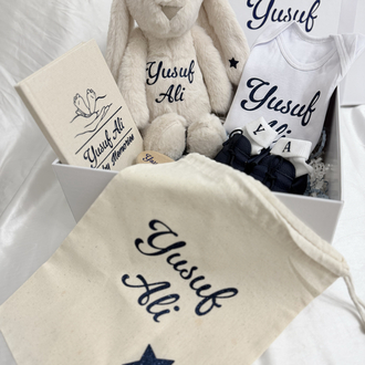 Eloria Elite Plus Baby Box