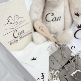 Eloria Premium Baby Box