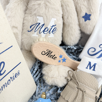 Eloria Elite Baby Box