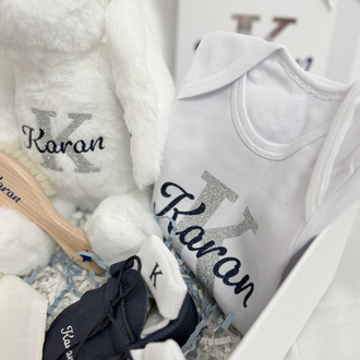 Eloria Premium Baby Box