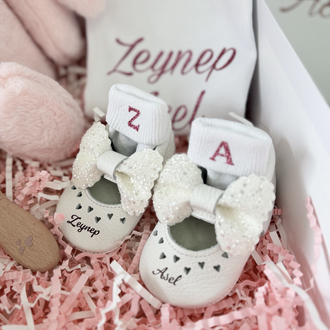 Eloria Deluxe Baby Box