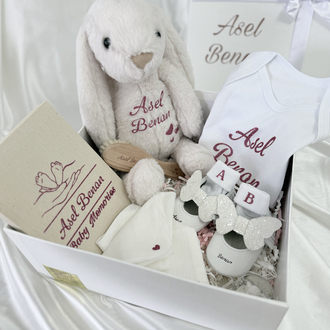 Eloria Premium Baby Box