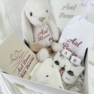 Eloria Premium Baby Box