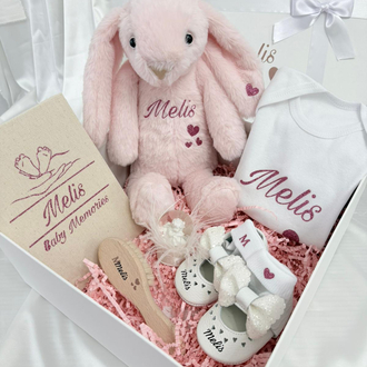 Eloria Elite Baby Box