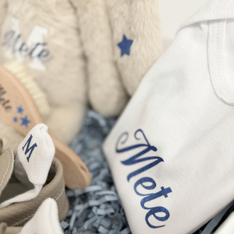Eloria Elite Baby Box