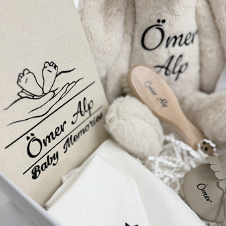 Eloria Premium Baby Box