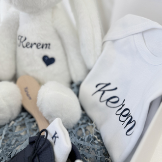 Eloria Elite Baby Box